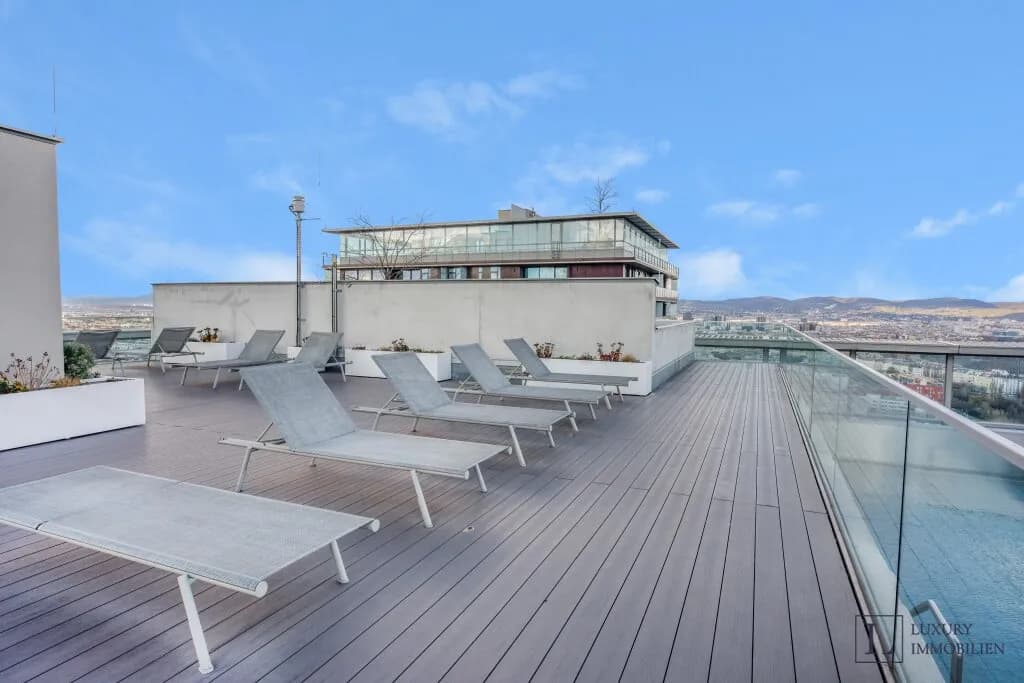 2-Zimmer-Wohnung kaufen in Wien – 47,11 m², € 549.000 – Bild 16 von 19