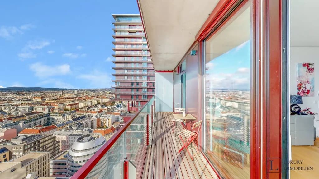 2-Zimmer-Wohnung kaufen in Wien – 47,11 m², € 549.000 – Bild 17 von 19