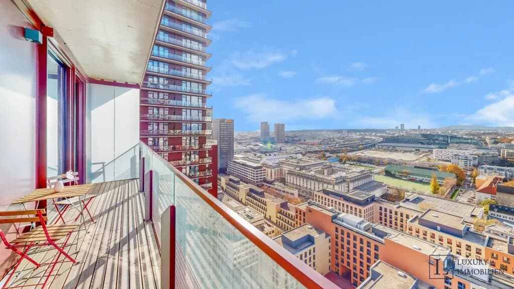 2-Zimmer-Wohnung kaufen in Wien – 47,11 m², € 549.000 – Bild 18 von 19
