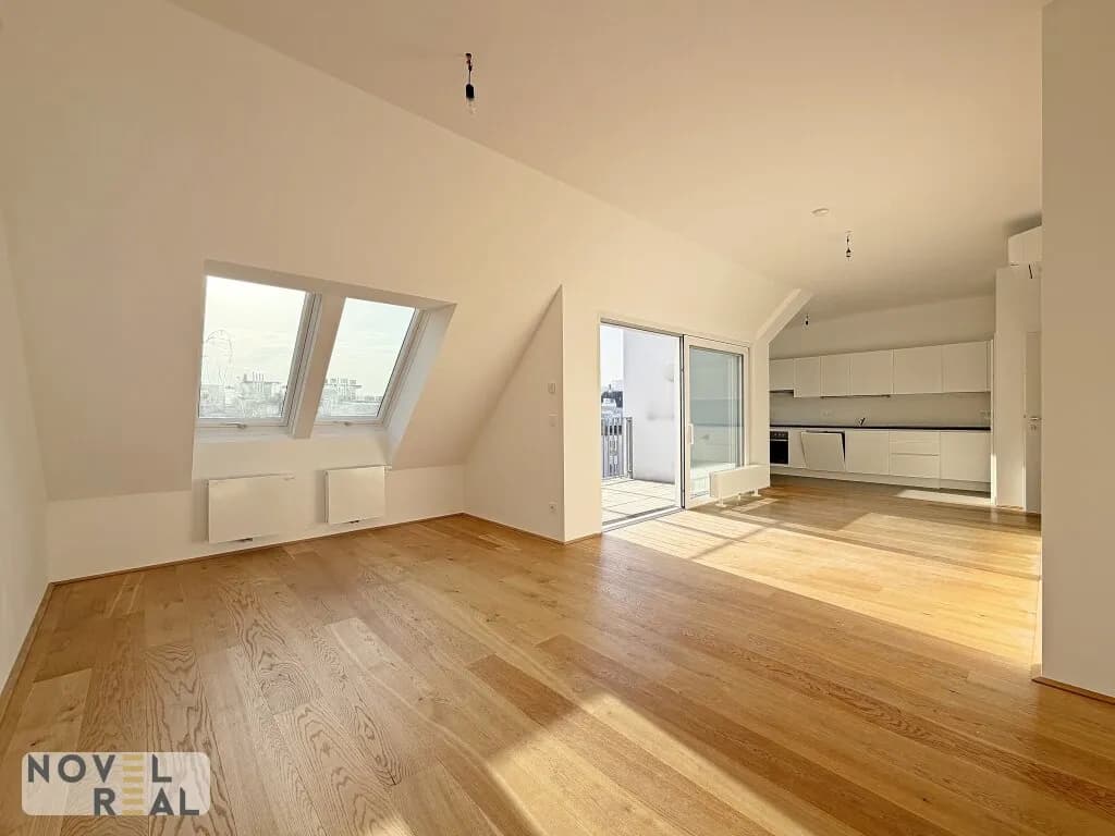 3-Zimmer-Wohnung mieten in Wien – 93,1 m², € 2.048 – Bild 2 von 12