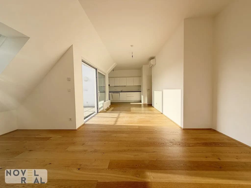 3-Zimmer-Wohnung mieten in Wien – 93,1 m², € 2.048 – Bild 3 von 12