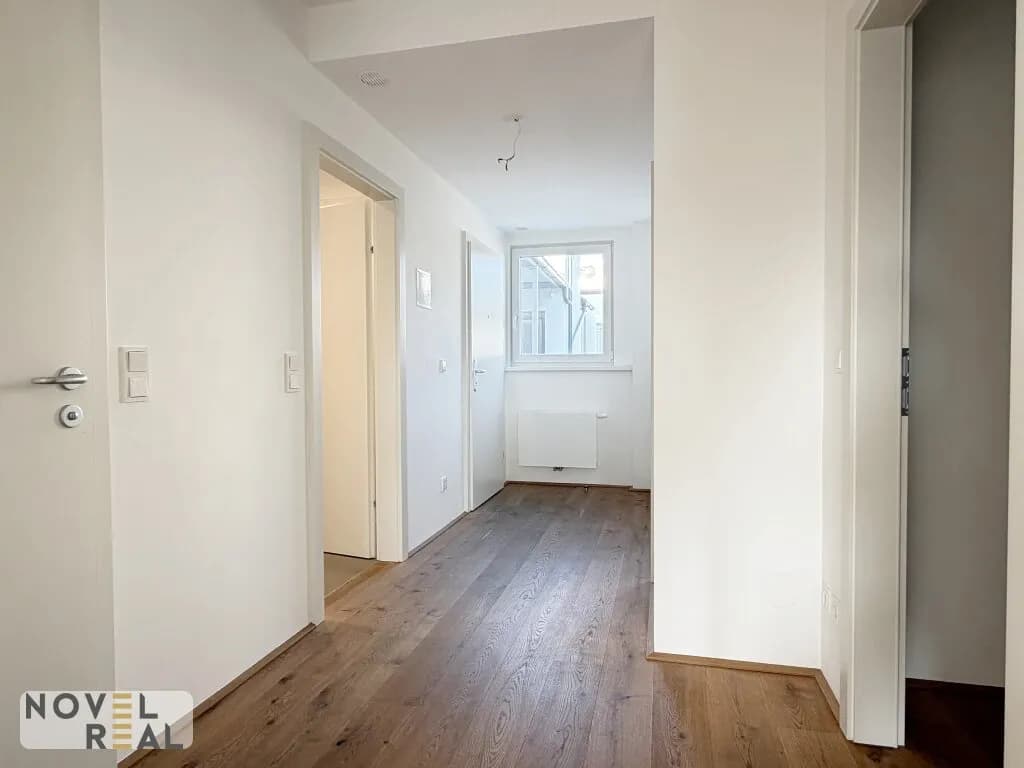 3-Zimmer-Wohnung mieten in Wien – 93,1 m², € 2.048 – Bild 6 von 12