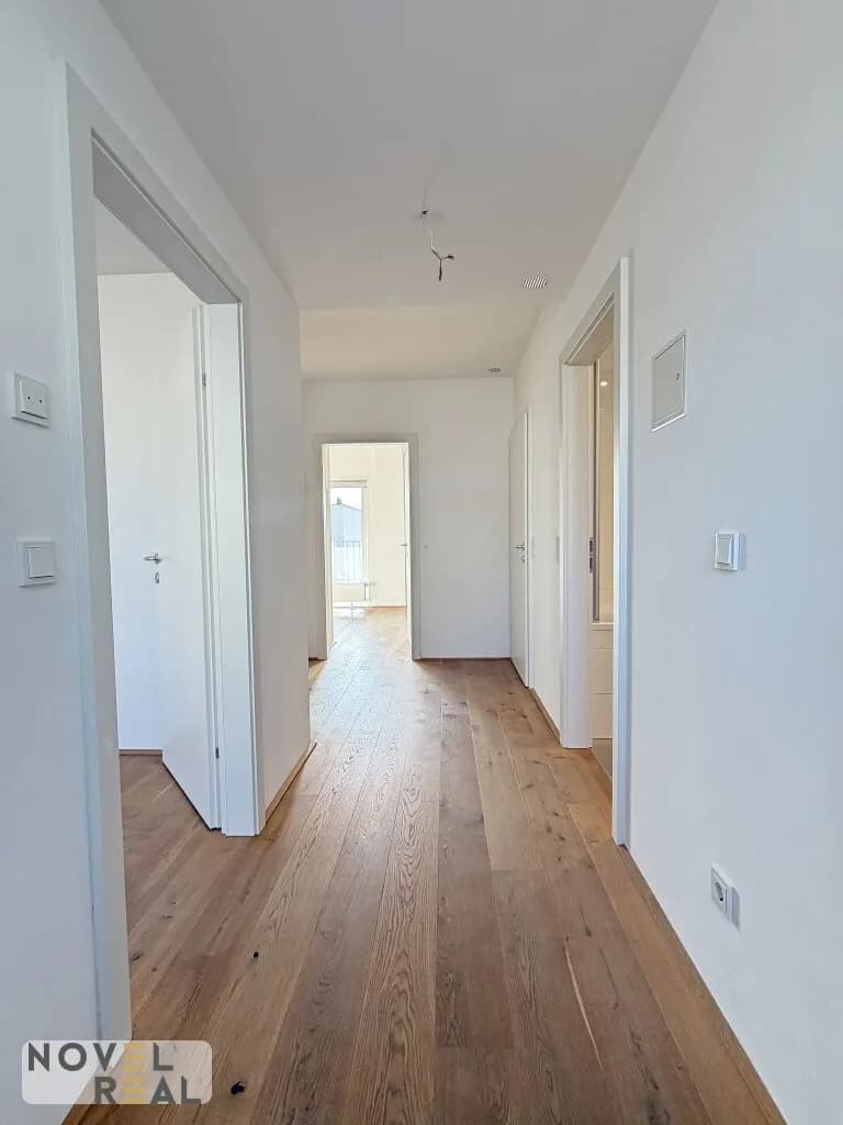 3-Zimmer-Wohnung mieten in Wien – 93,1 m², € 2.048 – Bild 7 von 12