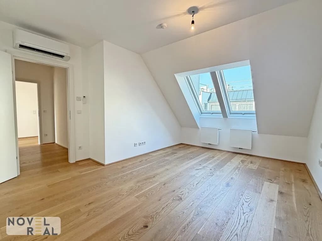 3-Zimmer-Wohnung mieten in Wien – 93,1 m², € 2.048 – Bild 8 von 12