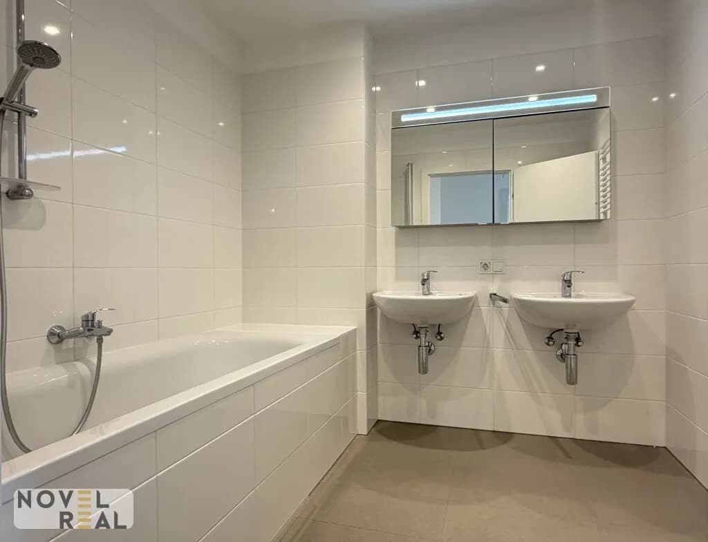 3-Zimmer-Wohnung mieten in Wien – 93,1 m², € 2.048 – Bild 10 von 12