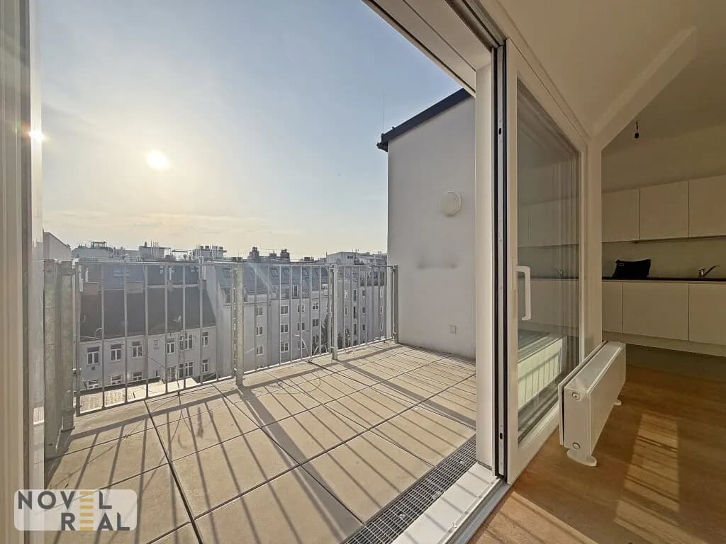 3-Zimmer-Wohnung mieten in Wien – 93,1 m², € 2.048 – Bild 12 von 12