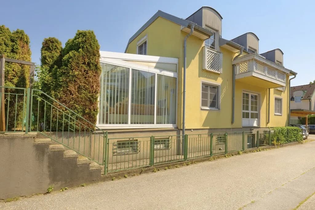 4-Zimmer-Haus kaufen in Korneuburg – 146 m², € 600.000 – Bild 1 von 43