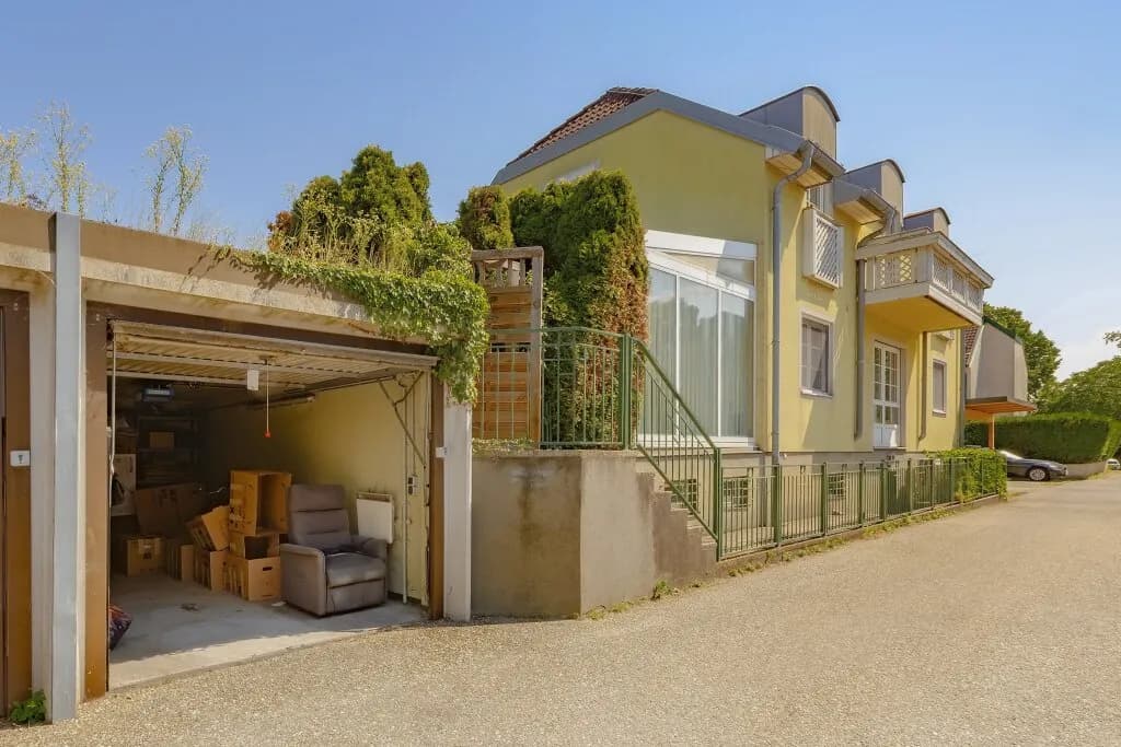 4-Zimmer-Haus kaufen in Korneuburg – 146 m², € 600.000 – Bild 2 von 43