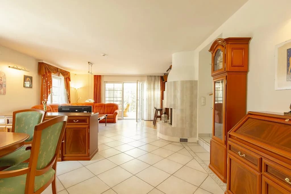 4-Zimmer-Haus kaufen in Korneuburg – 146 m², € 600.000 – Bild 5 von 43