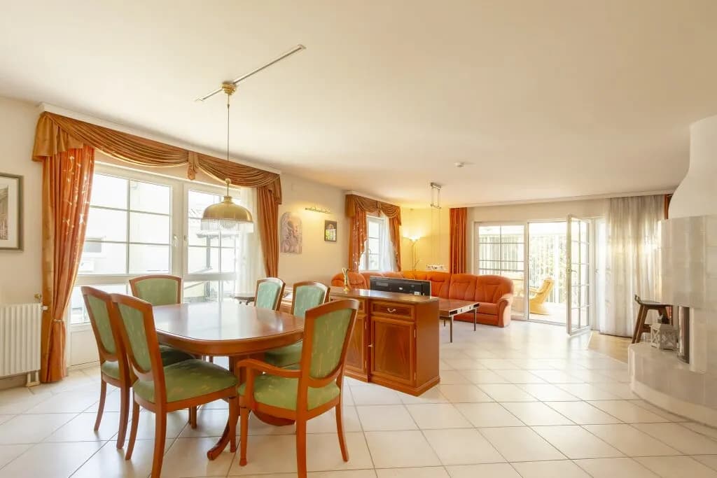 4-Zimmer-Haus kaufen in Korneuburg – 146 m², € 600.000 – Bild 6 von 43