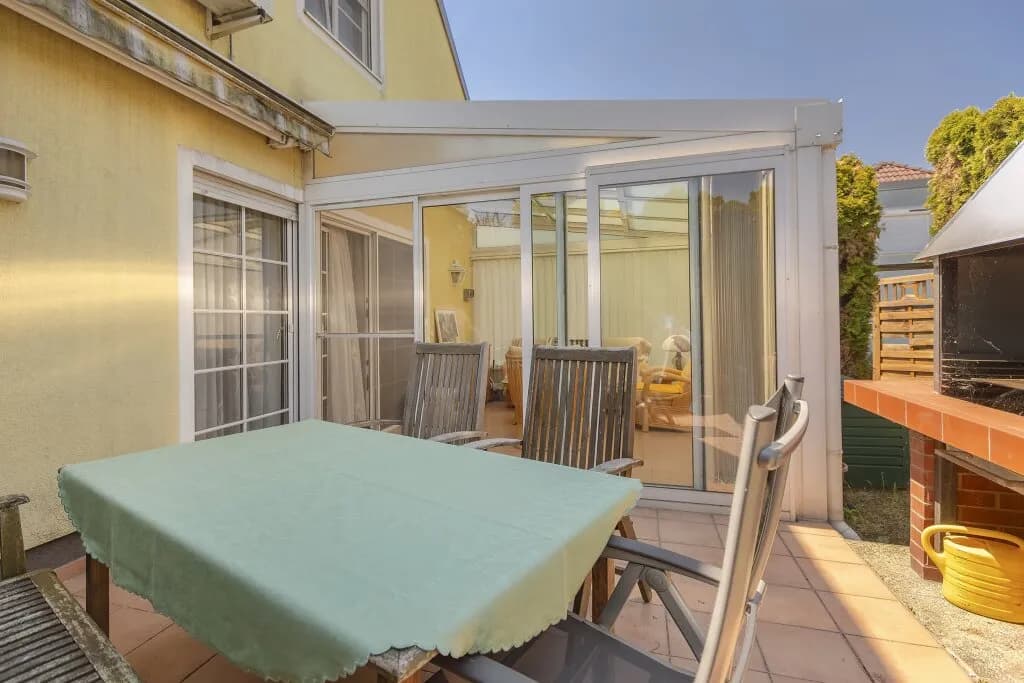 4-Zimmer-Haus kaufen in Korneuburg – 146 m², € 600.000 – Bild 14 von 43