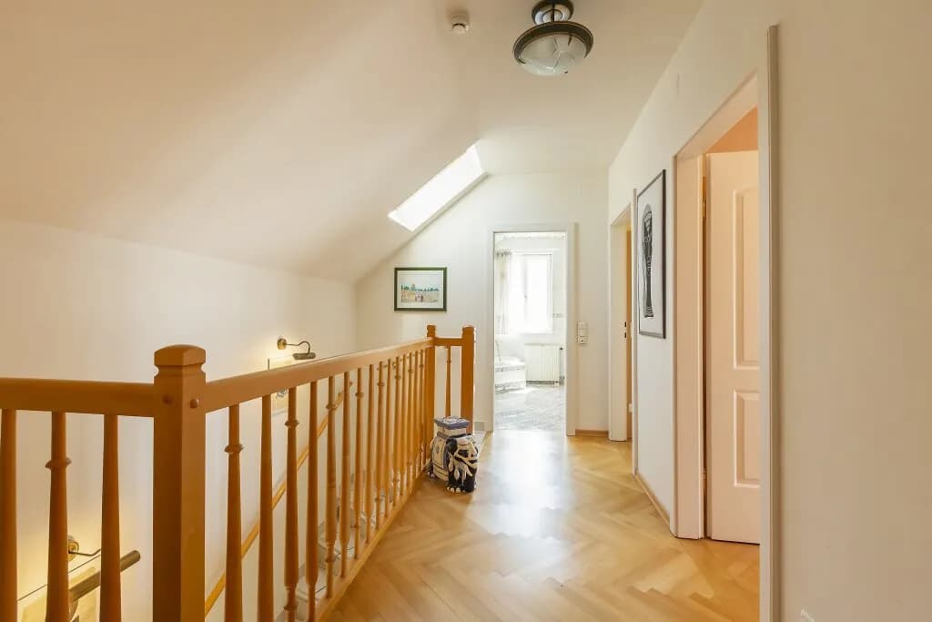 4-Zimmer-Haus kaufen in Korneuburg – 146 m², € 600.000 – Bild 18 von 43