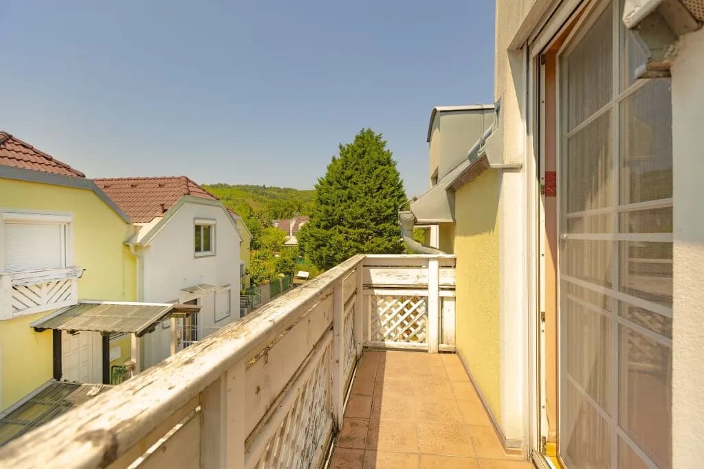 4-Zimmer-Haus kaufen in Korneuburg – 146 m², € 600.000 – Bild 21 von 43