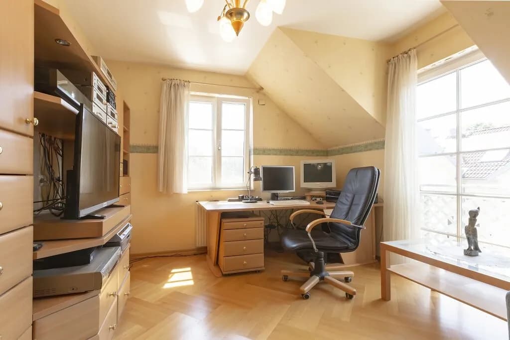 4-Zimmer-Haus kaufen in Korneuburg – 146 m², € 600.000 – Bild 24 von 43