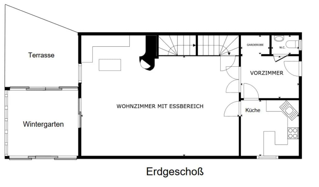 4-Zimmer-Haus kaufen in Korneuburg – 146 m², € 600.000 – Bild 41 von 43
