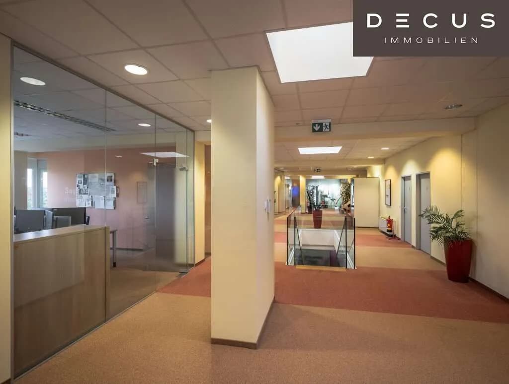 Gewerbeimmobilie mieten in Wien – 545 m², € 13 – Bild 2 von 24