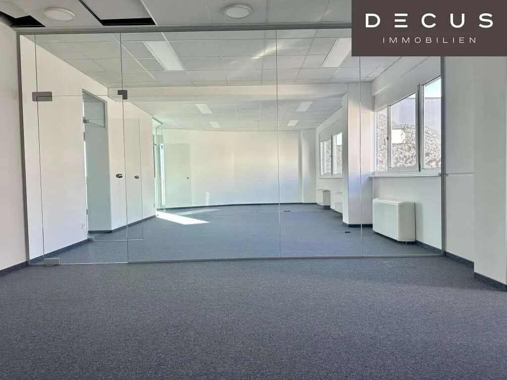 Gewerbeimmobilie mieten in Wien – 545 m², € 13 – Bild 3 von 24