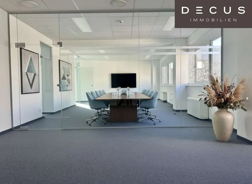 Gewerbeimmobilie mieten in Wien – 545 m², € 13 – Bild 4 von 24