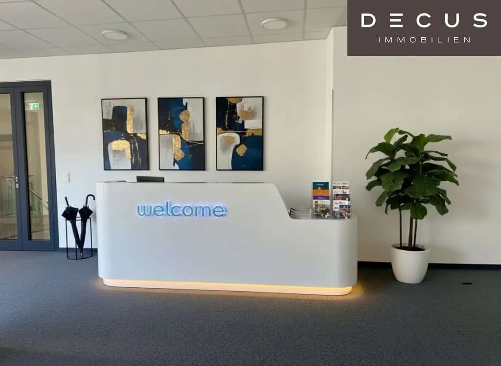 Gewerbeimmobilie mieten in Wien – 545 m², € 13 – Bild 5 von 24