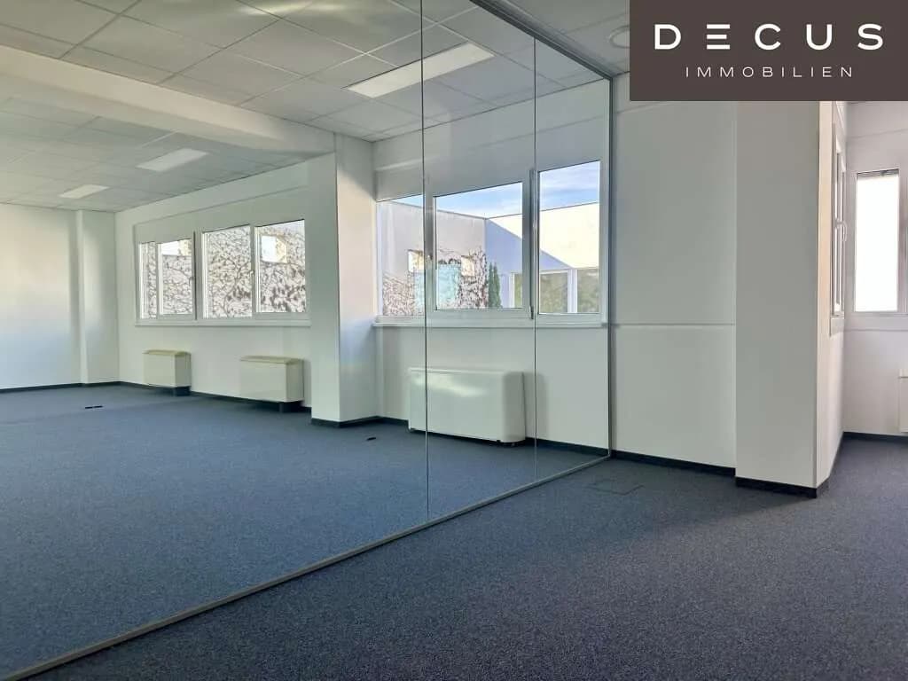 Gewerbeimmobilie mieten in Wien – 545 m², € 13 – Bild 8 von 24