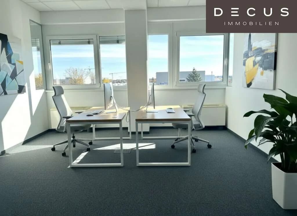 Gewerbeimmobilie mieten in Wien – 545 m², € 13 – Bild 9 von 24