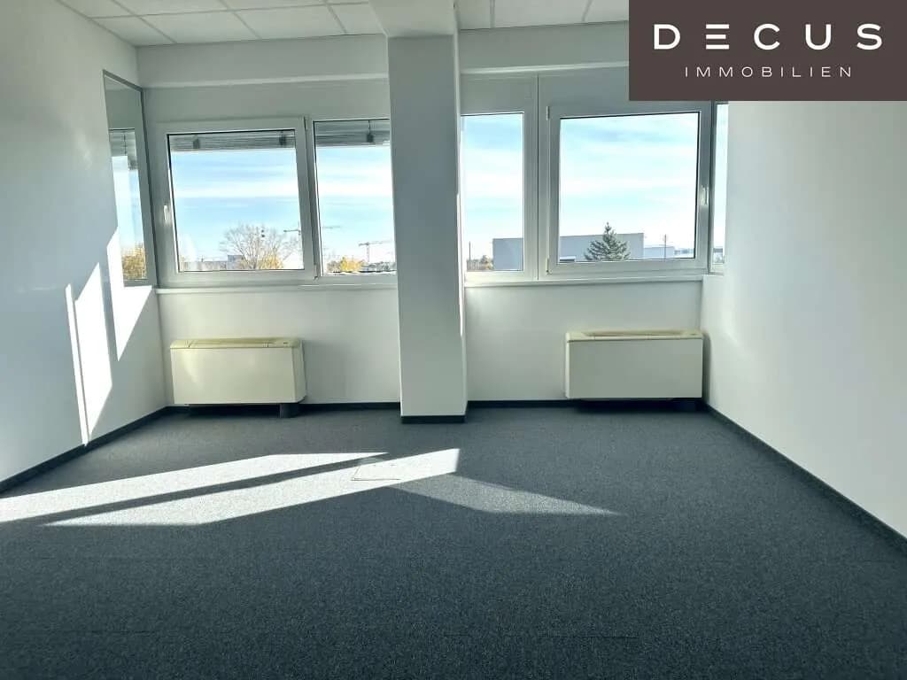 Gewerbeimmobilie mieten in Wien – 545 m², € 13 – Bild 10 von 24