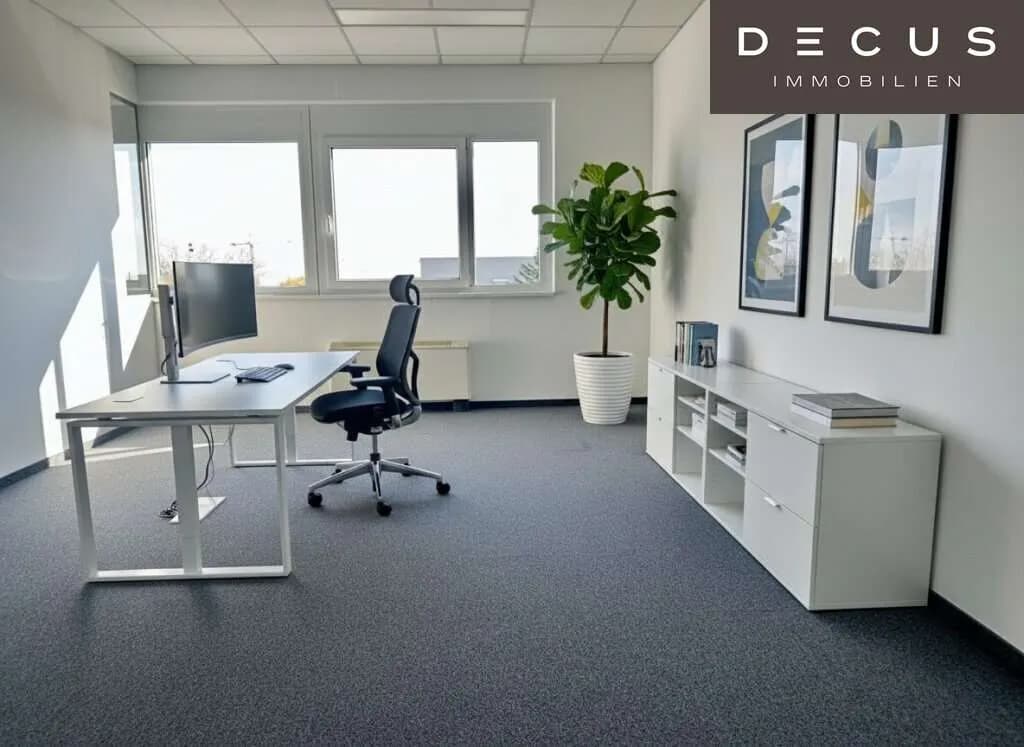 Gewerbeimmobilie mieten in Wien – 545 m², € 13 – Bild 12 von 24