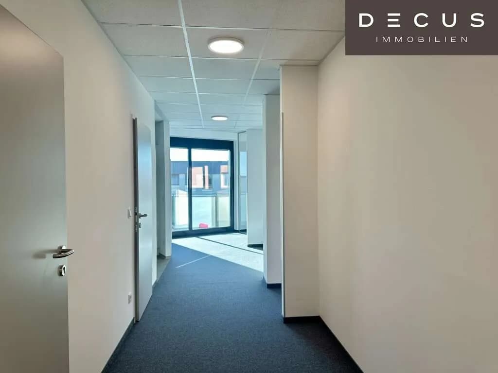 Gewerbeimmobilie mieten in Wien – 545 m², € 13 – Bild 14 von 24