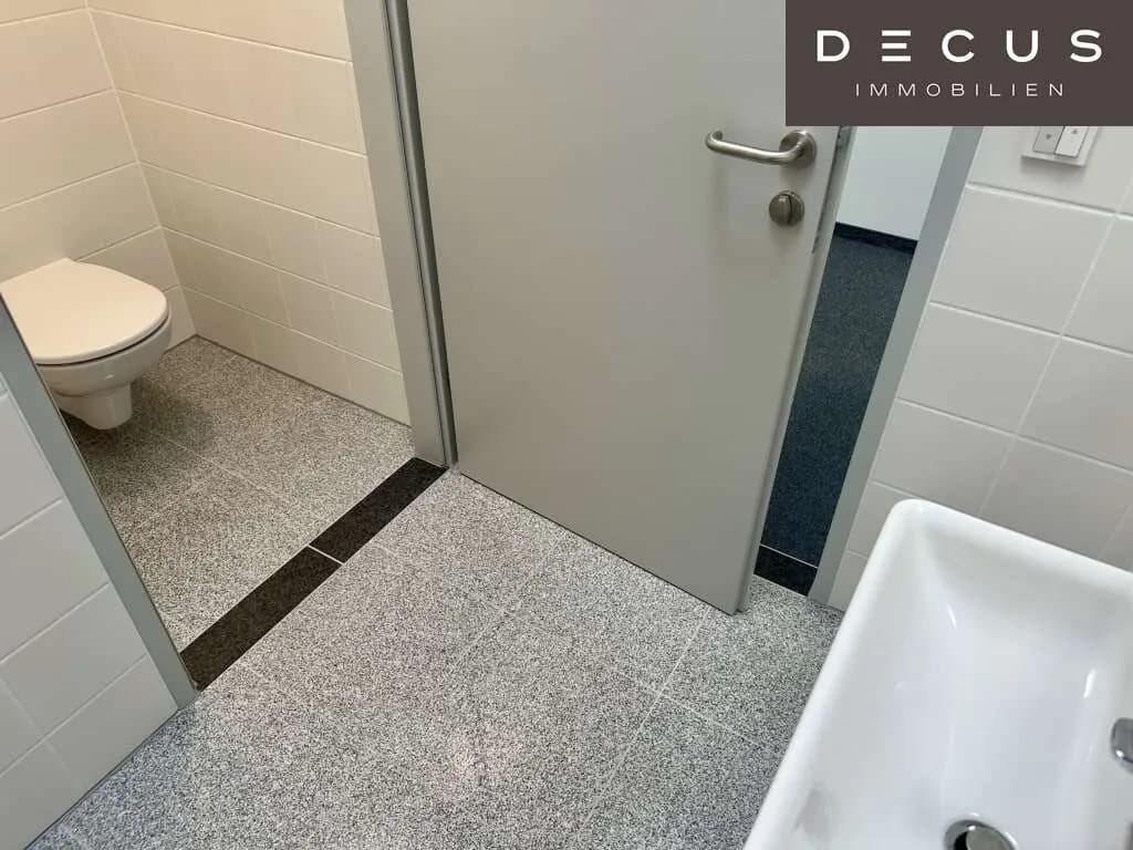 Gewerbeimmobilie mieten in Wien – 545 m², € 13 – Bild 16 von 24