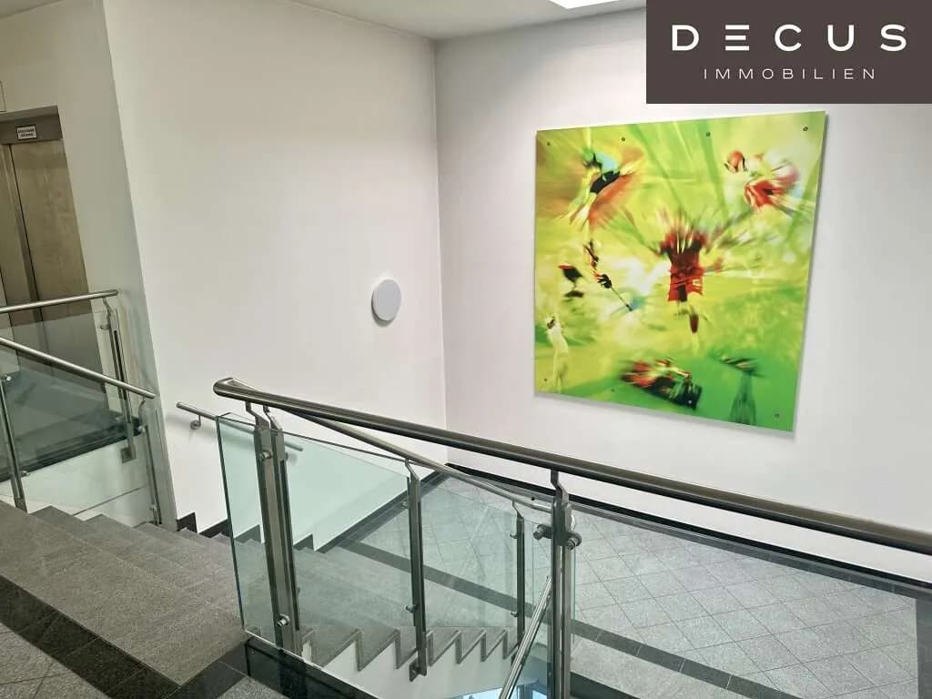 Gewerbeimmobilie mieten in Wien – 545 m², € 13 – Bild 17 von 24