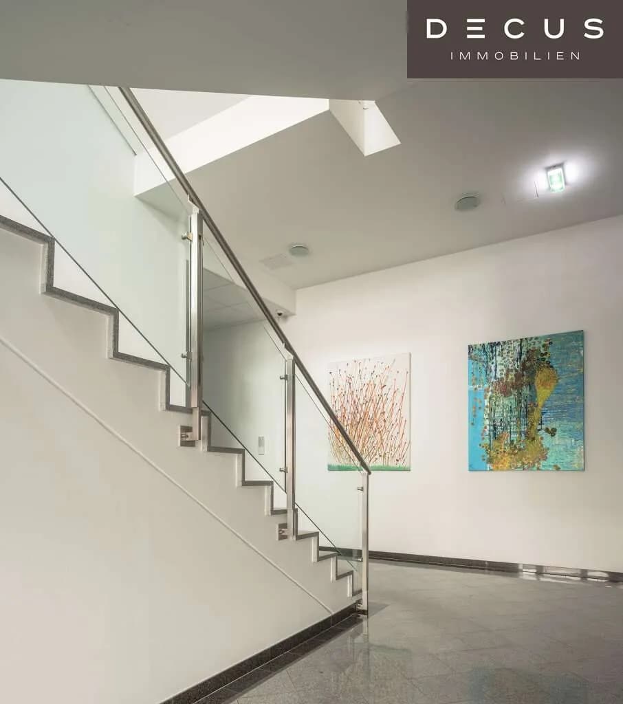 Gewerbeimmobilie mieten in Wien – 545 m², € 13 – Bild 18 von 24