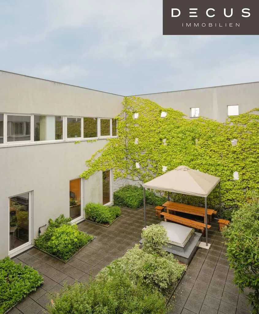 Gewerbeimmobilie mieten in Wien – 545 m², € 13 – Bild 19 von 24