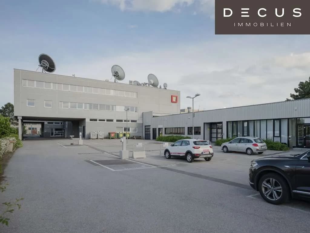 Gewerbeimmobilie mieten in Wien – 545 m², € 13 – Bild 20 von 24