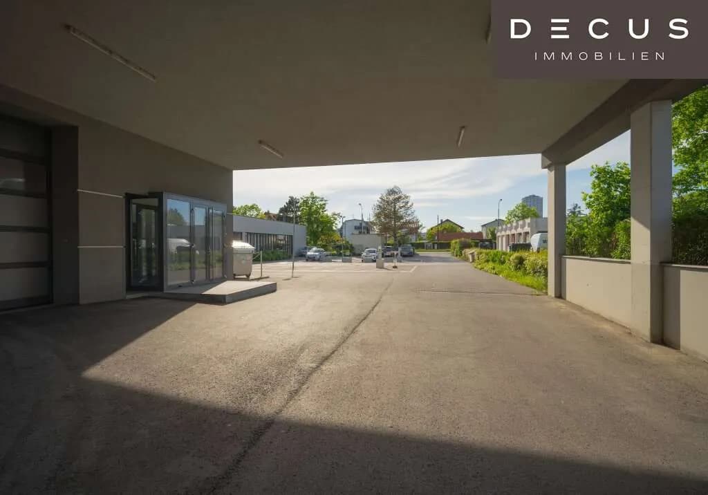 Gewerbeimmobilie mieten in Wien – 545 m², € 13 – Bild 21 von 24