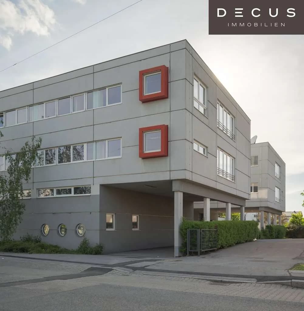 Gewerbeimmobilie mieten in Wien – 545 m², € 13 – Bild 22 von 24