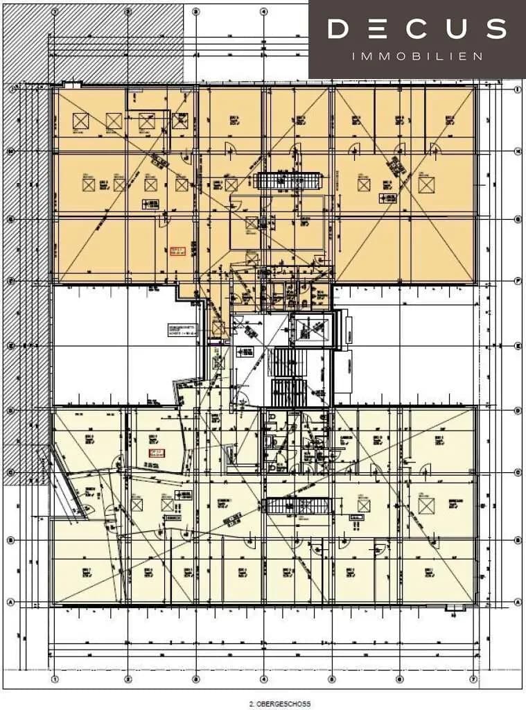 Gewerbeimmobilie mieten in Wien – 545 m², € 13 – Bild 24 von 24