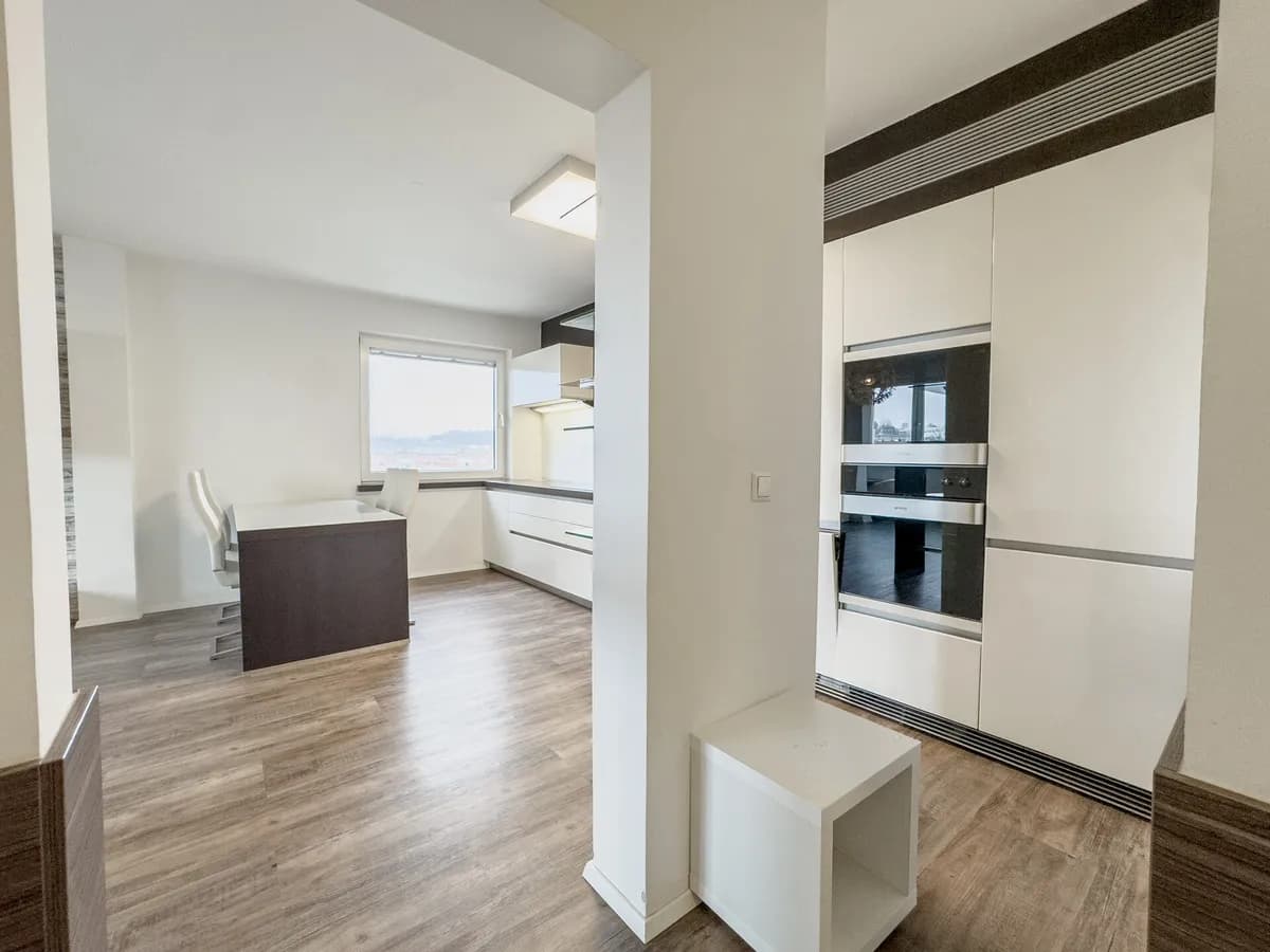 3-Zimmer-Wohnung kaufen in Scheibbs – 81,5 m², € 199.000 – Bild 2 von 12
