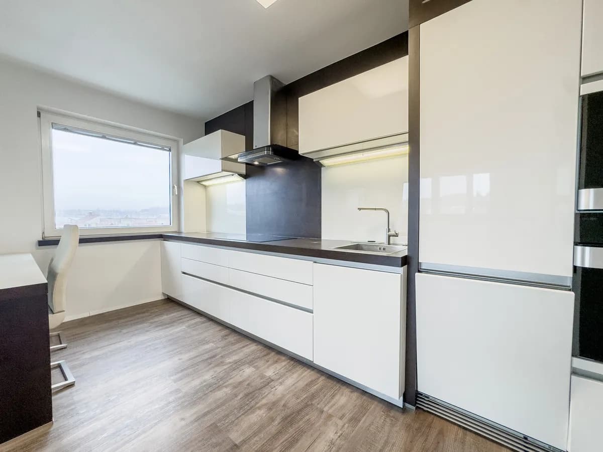 3-Zimmer-Wohnung kaufen in Scheibbs – 81,5 m², € 199.000 – Bild 3 von 12