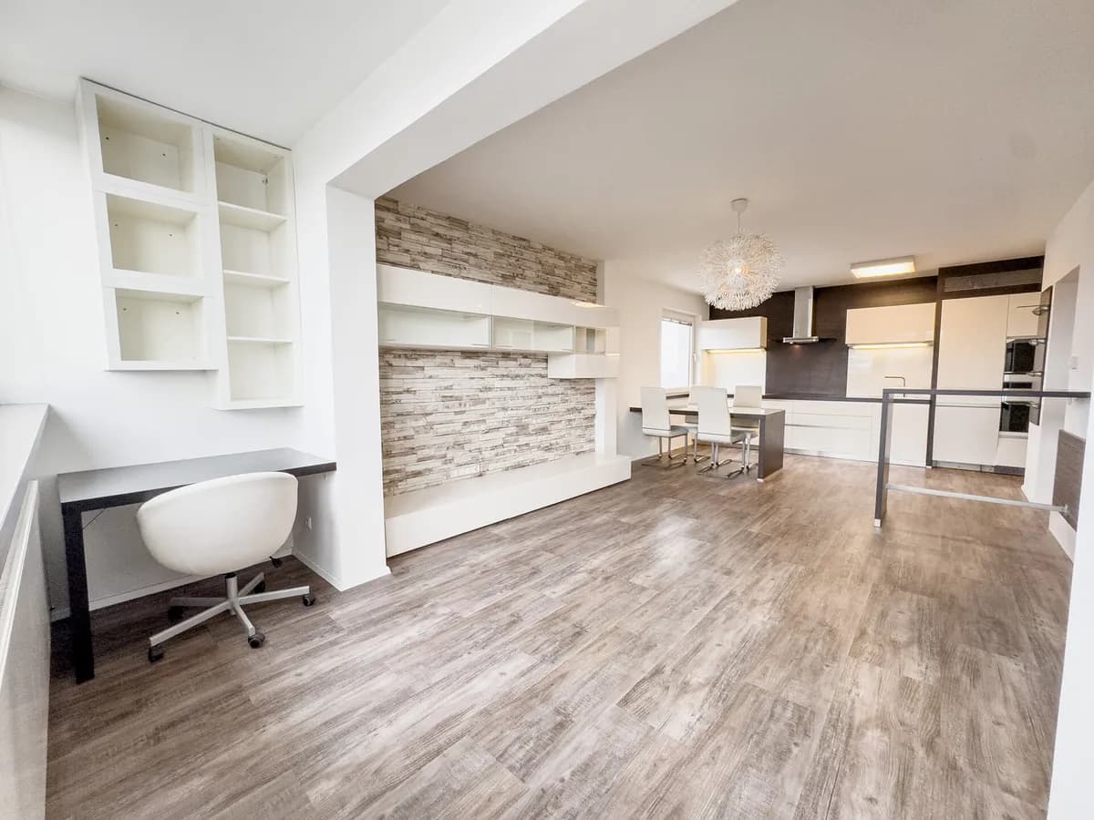 3-Zimmer-Wohnung kaufen in Scheibbs – 81,5 m², € 199.000 – Bild 4 von 12