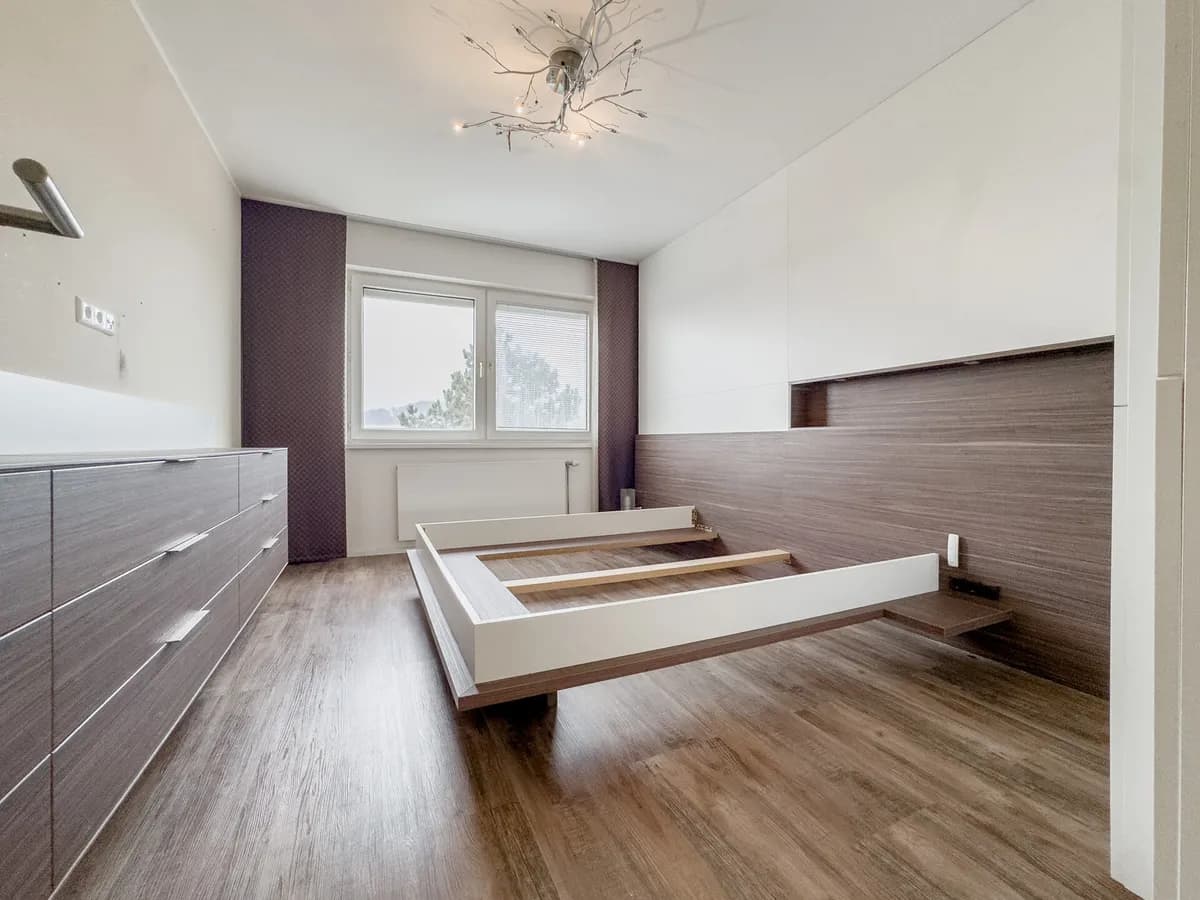 3-Zimmer-Wohnung kaufen in Scheibbs – 81,5 m², € 199.000 – Bild 7 von 12