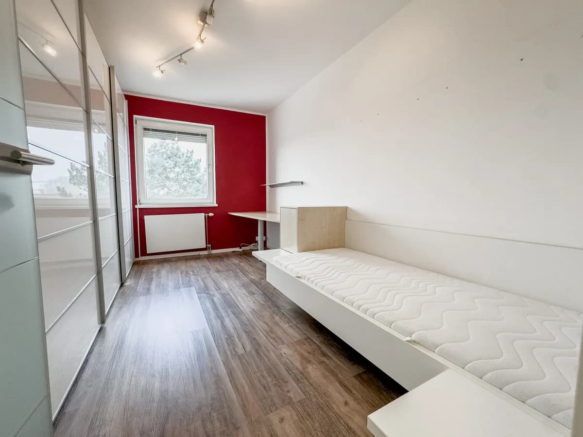 3-Zimmer-Wohnung kaufen in Scheibbs – 81,5 m², € 199.000 – Bild 8 von 12