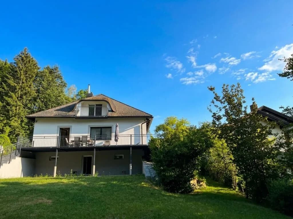 Haus kaufen in Sankt Pölten Land – 205,43 m², € 889.000 – Bild 1 von 28