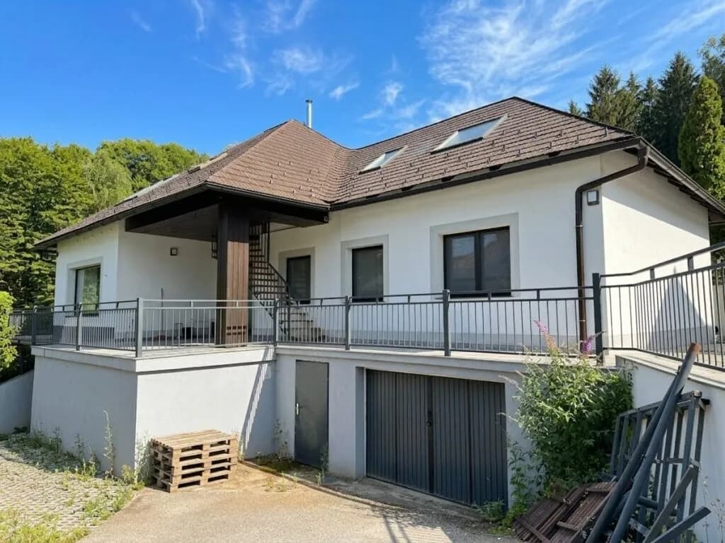 Haus kaufen in Sankt Pölten Land – 205,43 m², € 889.000 – Bild 27 von 28