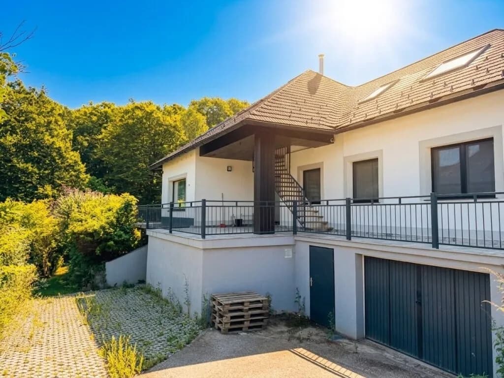 Haus kaufen in Sankt Pölten Land – 205,43 m², € 889.000 – Bild 28 von 28