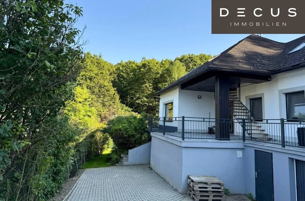 Haus kaufen in Sankt Pölten Land – 205,43 m², € 889.000 – Bild 1 von 22