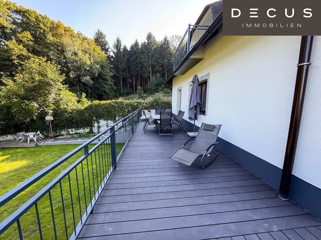 Haus kaufen in Sankt Pölten Land – 205,43 m², € 889.000 – Bild 3 von 22
