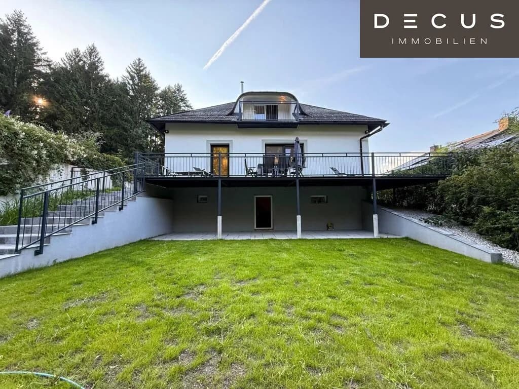 Haus kaufen in Sankt Pölten Land – 205,43 m², € 889.000 – Bild 5 von 22