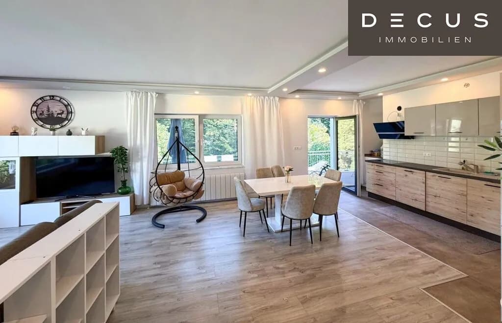 Haus kaufen in Sankt Pölten Land – 205,43 m², € 889.000 – Bild 6 von 22