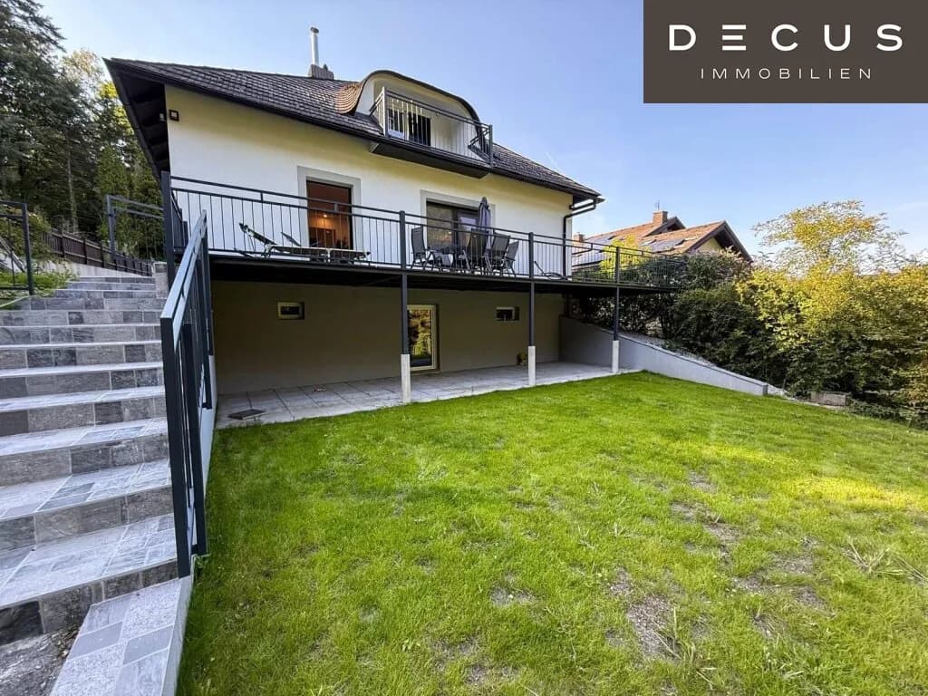 Haus kaufen in Sankt Pölten Land – 205,43 m², € 889.000 – Bild 9 von 22