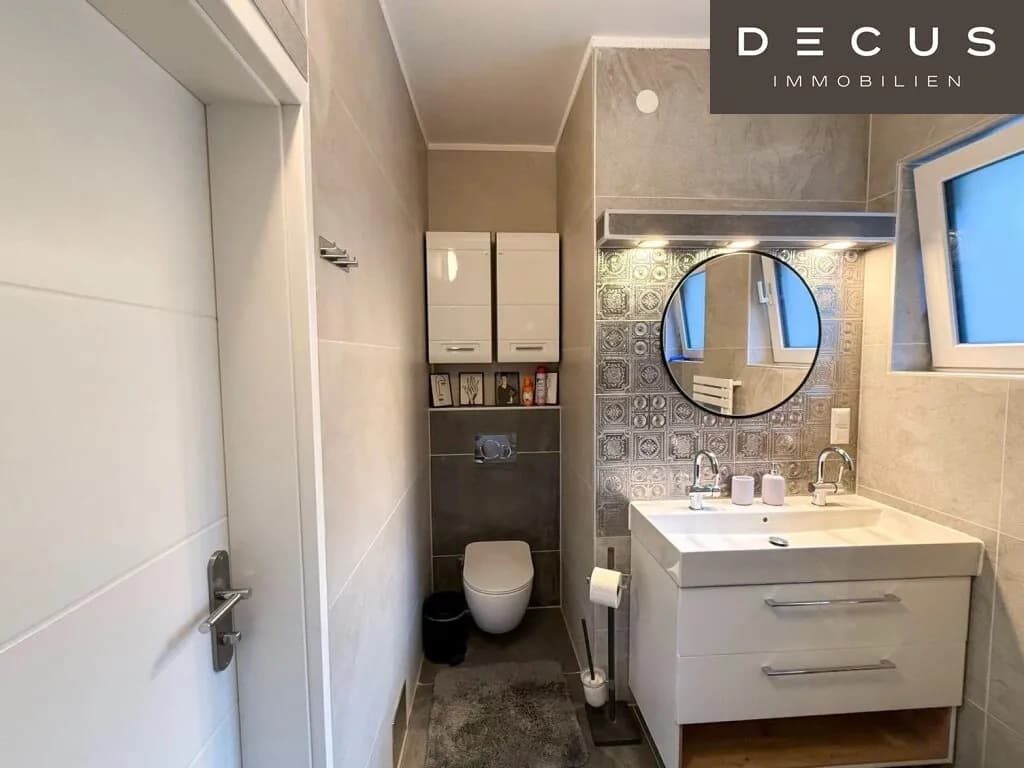 Haus kaufen in Sankt Pölten Land – 205,43 m², € 889.000 – Bild 10 von 22